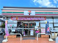 レオパレスクラージュ下福元 周辺環境