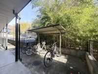 leopalace Parkside Hills Shared spaces