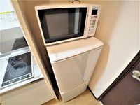 レオネクストロックキャッスル その他設備