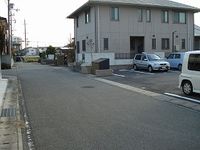 レオネクストＭ＆Ｍ 駐車場