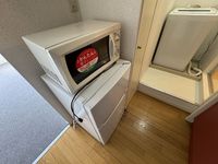 レオパレス辰野 その他設備