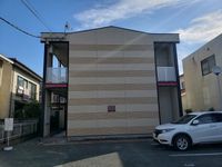 レオパレスＳＫＲ琴平 外観