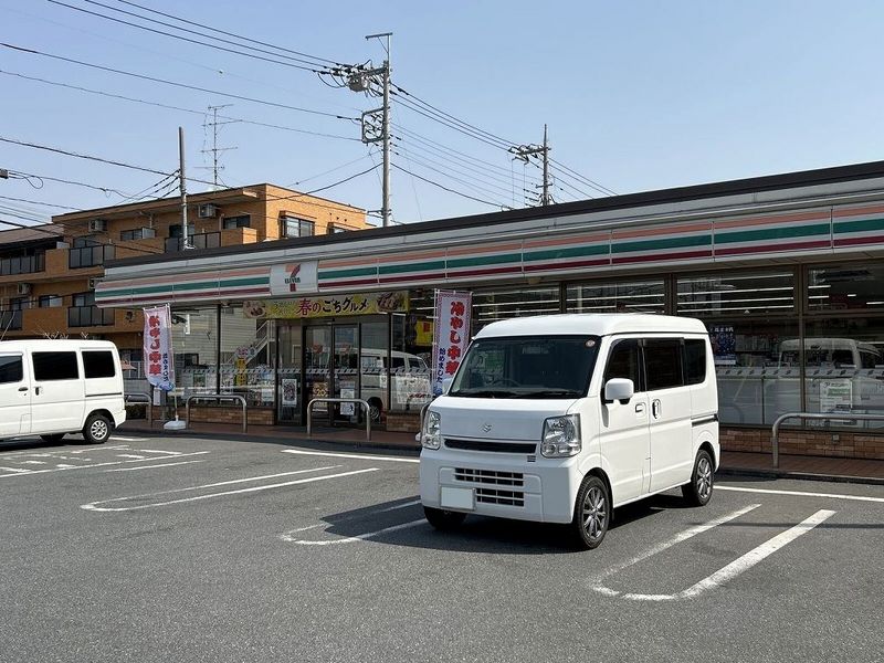 レオパレスパステロ 周辺環境