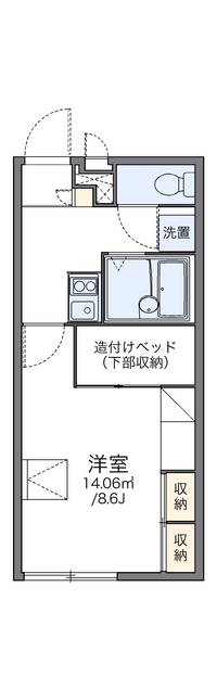 28745 格局图