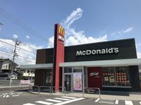 レオパレスアリエル 周辺環境