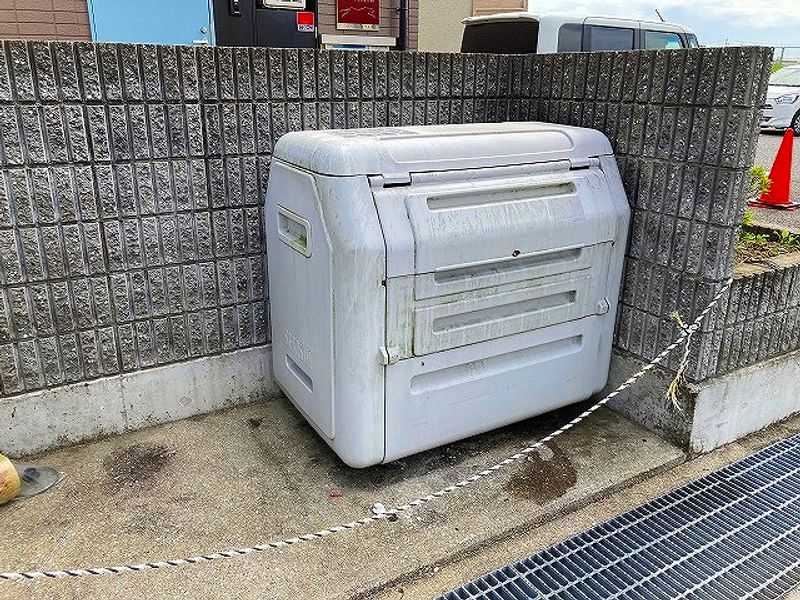 レオパレスフィールズＳＴＡＹ 共用部分