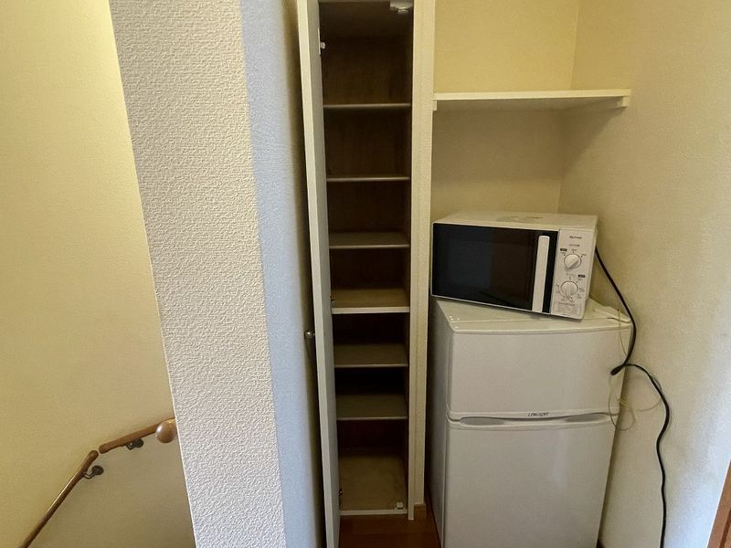 レオパレスビュウ　希望が丘 その他設備