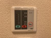 レオパレス金堀１６ その他設備