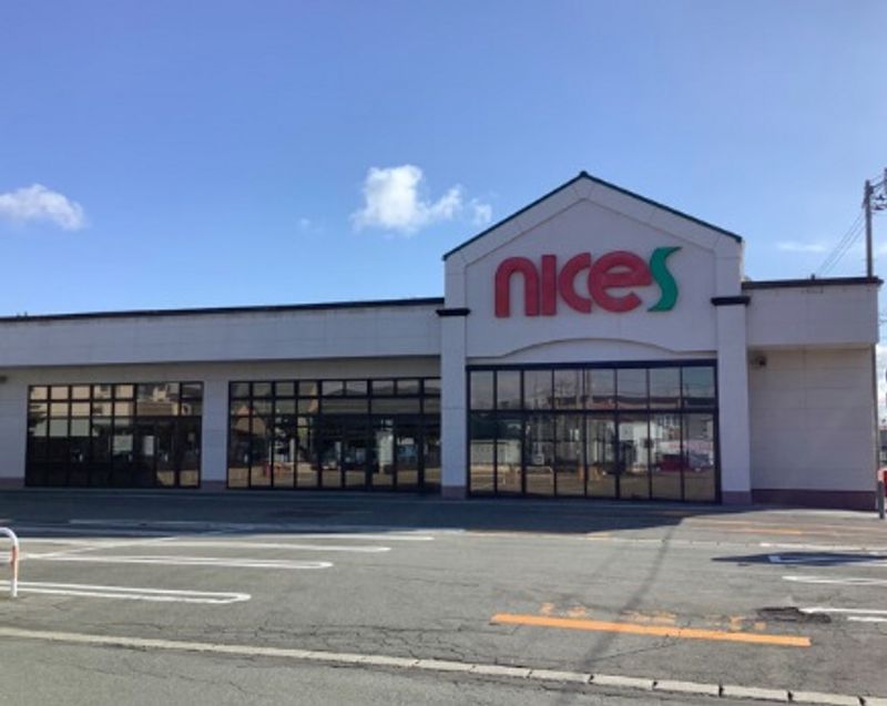 レオパレスやばせ 周辺環境