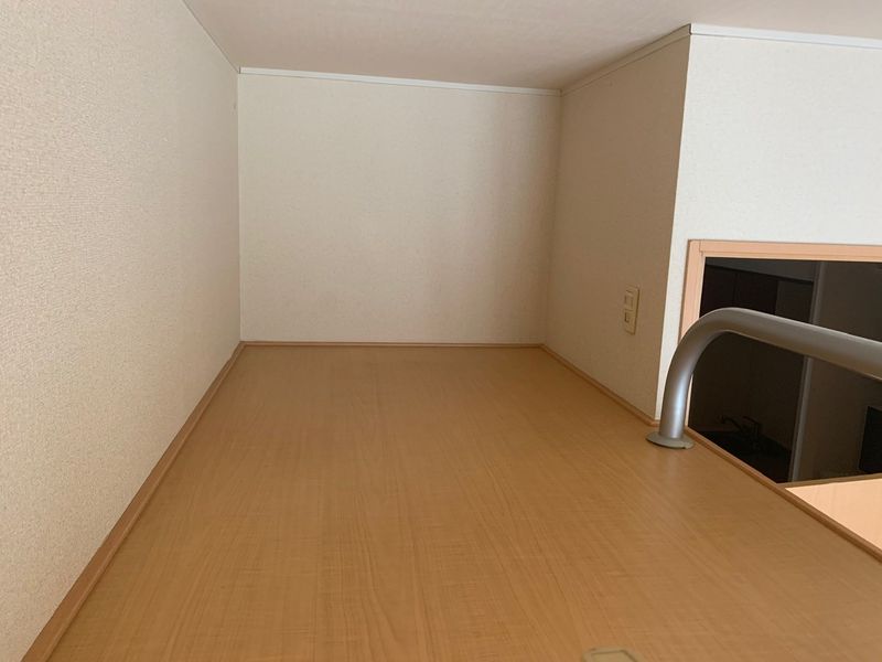 レオパレス谷中 その他