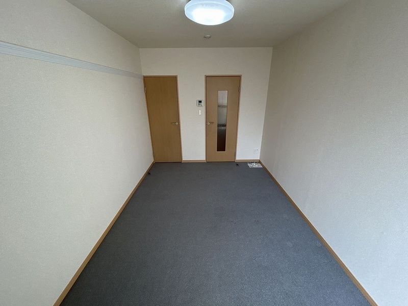 leopalace Patata III 거실