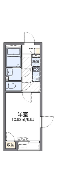 52103 Floorplan