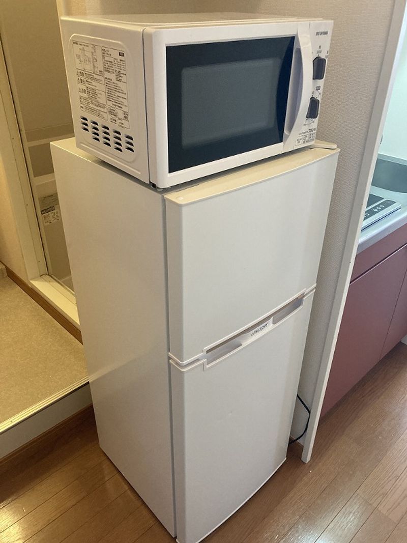 レオパレスエバーグリーン耳成 その他設備