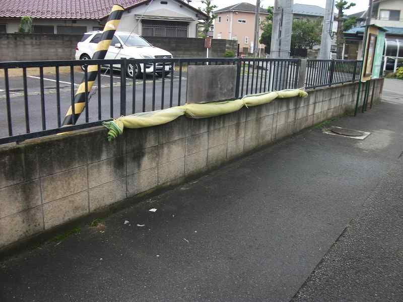レオパレス信夫ヶ丘 共用部分