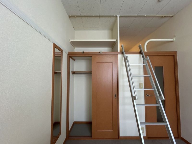 leopalace Loire 130 수납공간