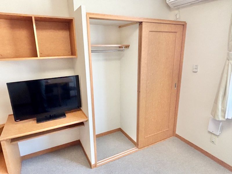 leopalace Sunny Bright II 储物空间