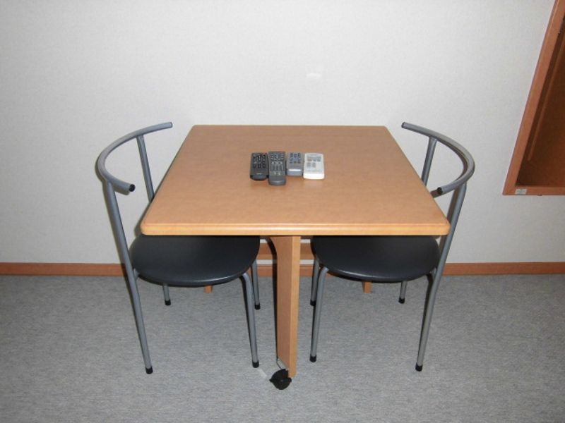 レオパレスボヌール その他