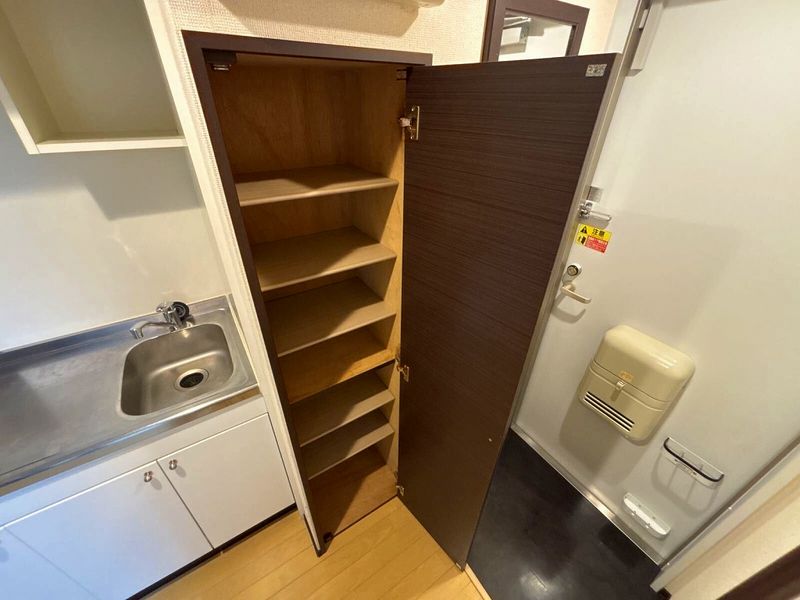 クレイノ雅 その他