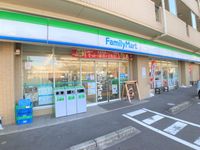 レオパレス中州 周辺環境