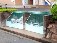 レオパレスエスポワール 共用部分