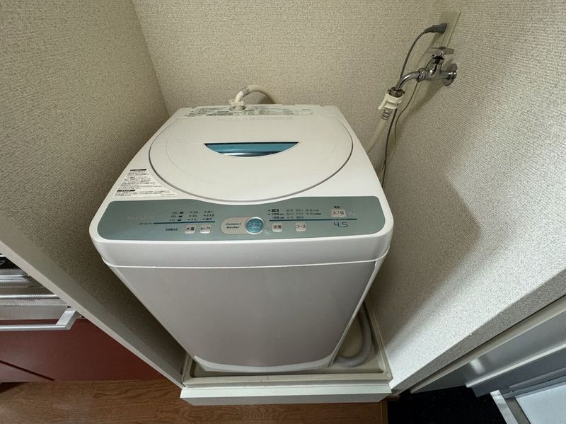 レオパレスもえぎ その他