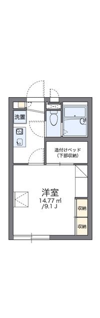 24961 Floorplan