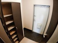 レオネクストマルコウ 玄関