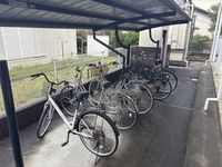 LEONEXT LAN Khu vực chung