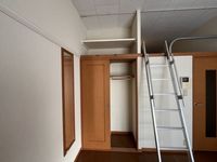 leopalace Harukoma Mansion 수납공간