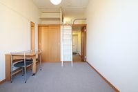 レオパレスＺＩＯＵＮ　ＴＲＥＳ 居間