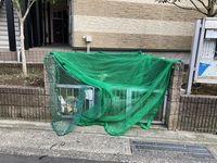レオパレスイラブルロード 共用部分