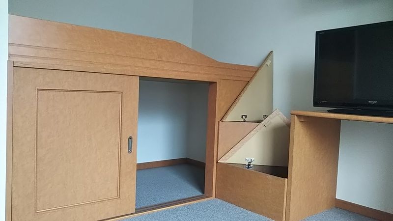 leopalace Golden II Other facilities