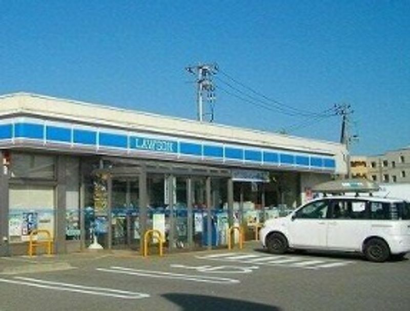 レオパレスアトレ　ＳＫＭⅡ 周辺環境