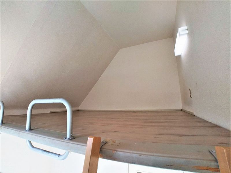 レオパレス与野本町第６ その他設備