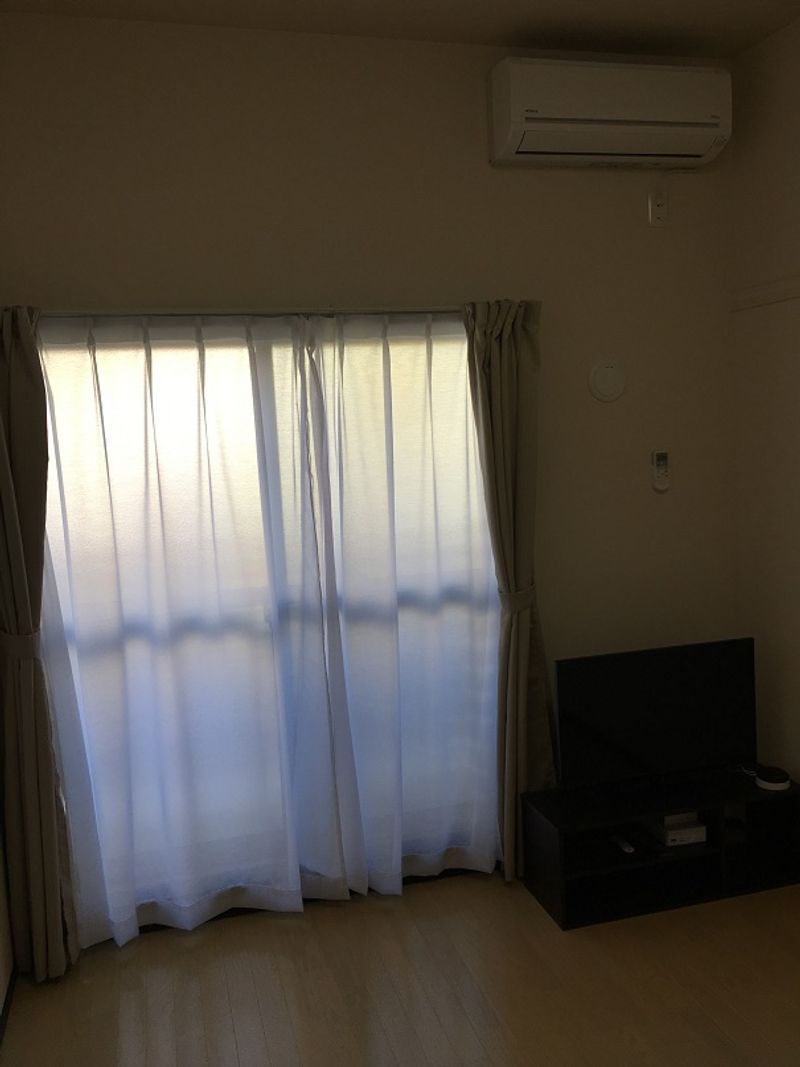 CLEINO Dwell Okubo A Living room