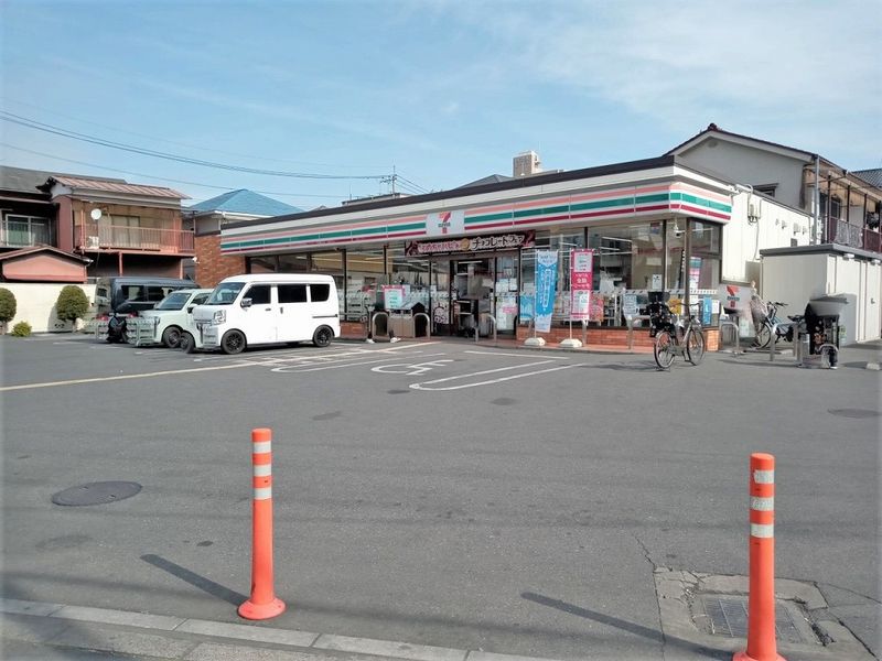 レオパレスＢｌｕｅｔｉｍｅｓ 周辺環境