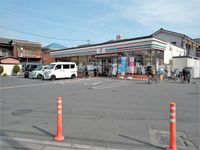 レオパレスＢｌｕｅｔｉｍｅｓ 周辺環境