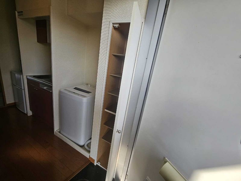 レオパレスグリシーナ その他