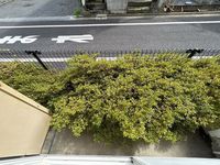 レオパレスグラティテュード 眺望