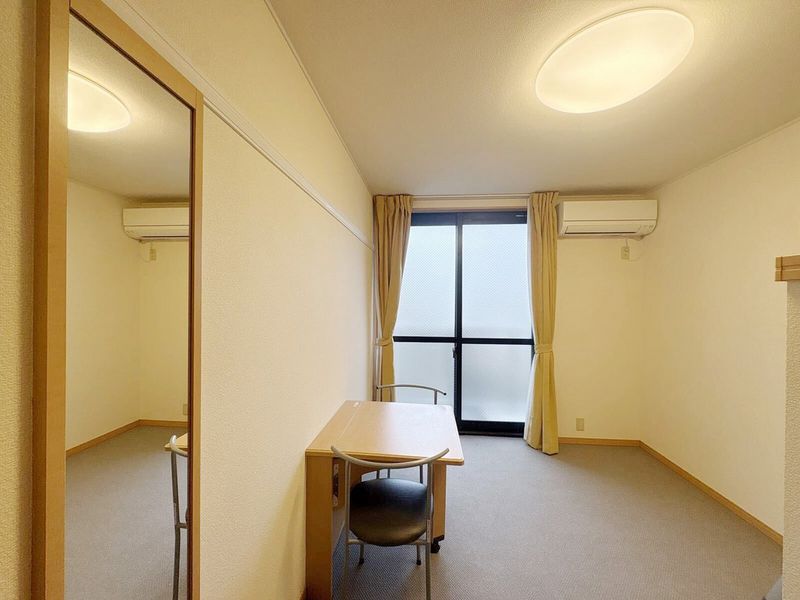 leopalace Bonheur 客厅