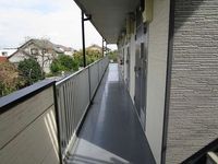 レオパレスセドナＡ その他