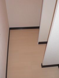 レオネクスト飯野桜ヶ丘 収納