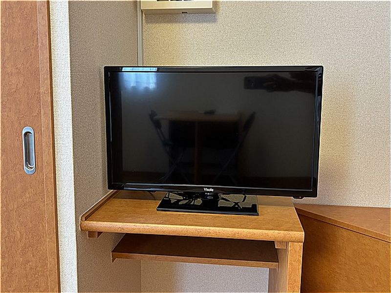 レオパレスピノ その他設備