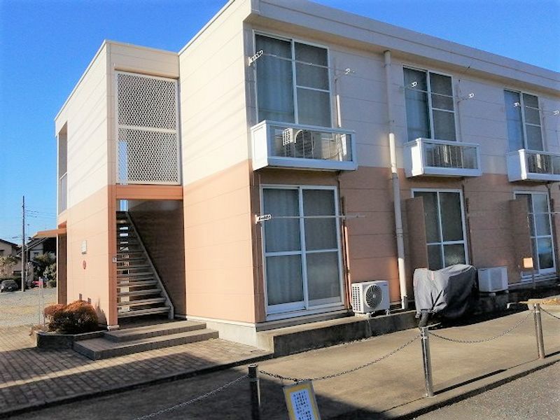 leopalace Fontaine Balcony
