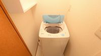 レオパレスラ・ティーダ その他設備