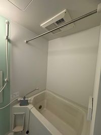レオネクストｉ参番館 風呂