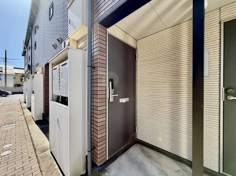 レオネクストアネックス小泉 その他