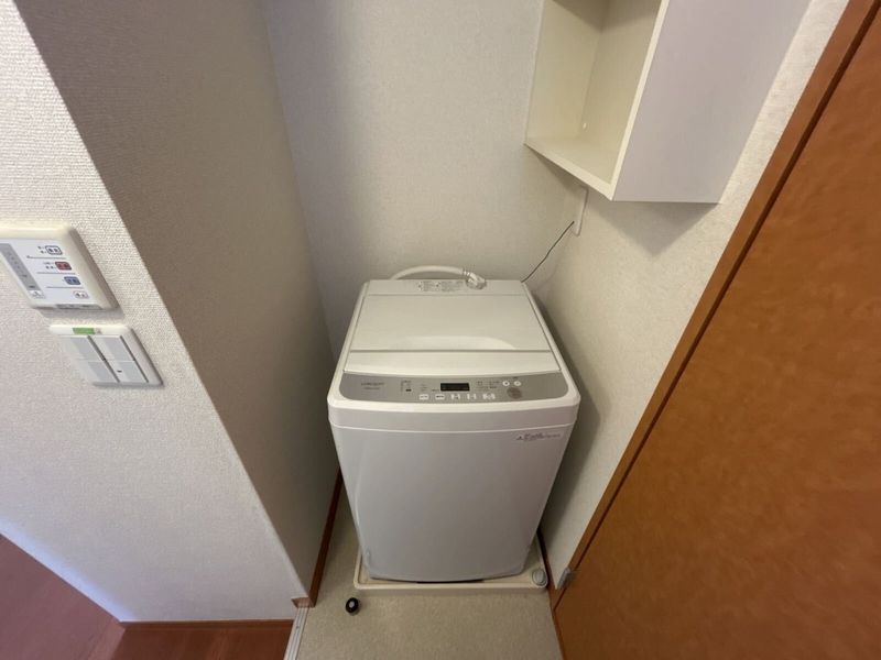 レオパレス紫陽花 その他設備