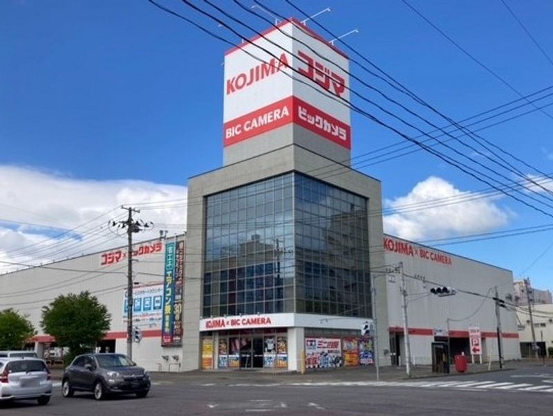 レオパレスヨシトウ 周辺環境