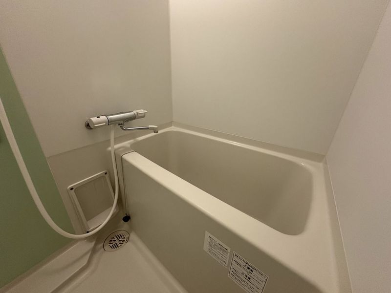 レオネクストクレセント赤池 風呂